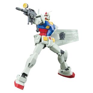 万代 HGUC 191 新生 元祖高达 RX-78-2 REVIVE拼装模型1/144