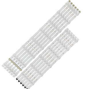 适用三星UA55KU6000K UA55JU6000K UA55JU6400K灯条LM41-00136A/1