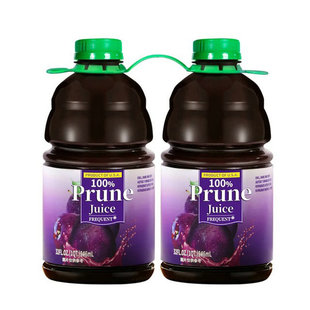 美国原装进口FREQUENT西梅汁946ml/瓶儿童孕妇纯果汁水果蔬汁饮料