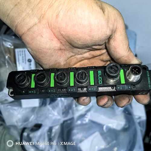 询ELCO宜科工业自动化模块SPDB0008D001
