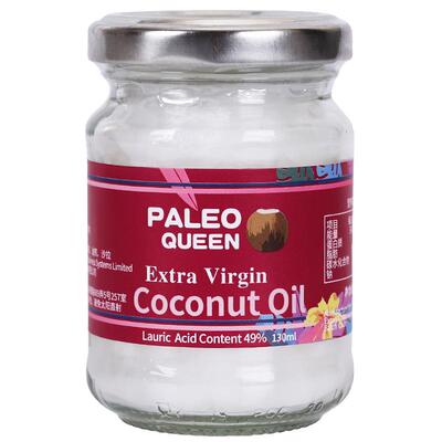 斯里兰卡进口派里奥冷榨椰子油