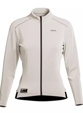 inbike骑行服保暖抓绒