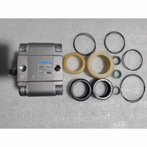 询价-FESTO 气缸 ADVU-63-15-A-P-A/1566