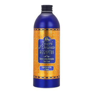 意大利东方宝石沐浴露靓肤香氛沐浴乳香水型持久留香不假滑500ML