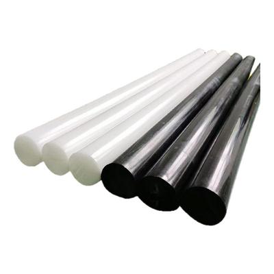 POM棒全新料3-300mm定制切割加工