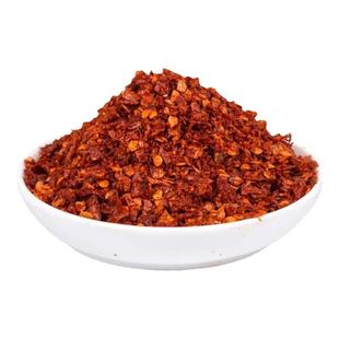 1斤刀口辣椒面特辣特香干辣椒粉重庆小面馆商用油泼辣子魔鬼辣椒