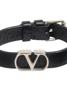 华伦天奴VALENTINO男士手镯