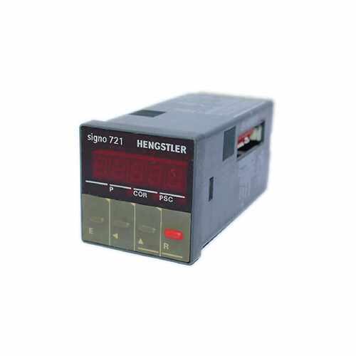 议价HENGSTLER SINGO 721 COUNTER 0 721 103