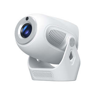 Magcubic麦比科HY300X投影仪家用超高清便携式白天直投手机投屏宿舍卧室小型无线投影机2026新款