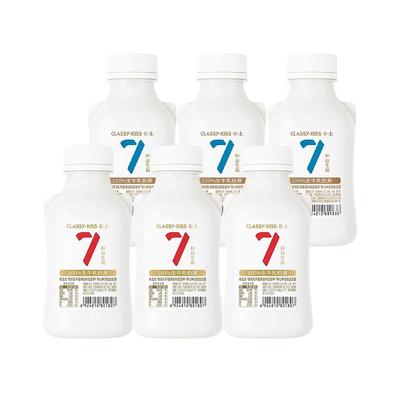 卡士007酸奶440g*8瓶便携装
