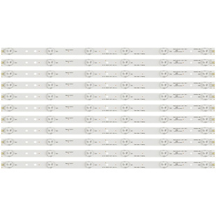 适用LED50K560U 50EC620CA 灯条HD500DU-B01 RSAG7.820.6311