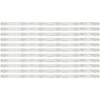 海信LED50K560U液晶电视灯条