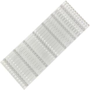 适用海尔LS55AL88G51 LS55AL88U52 LS55AL88R51 LS55AL88U71 灯条