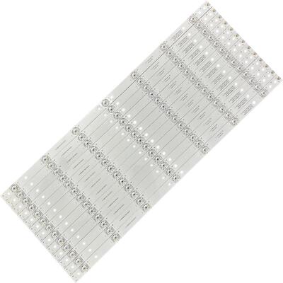 海尔LS55AL88G51灯条LS55AL88R51