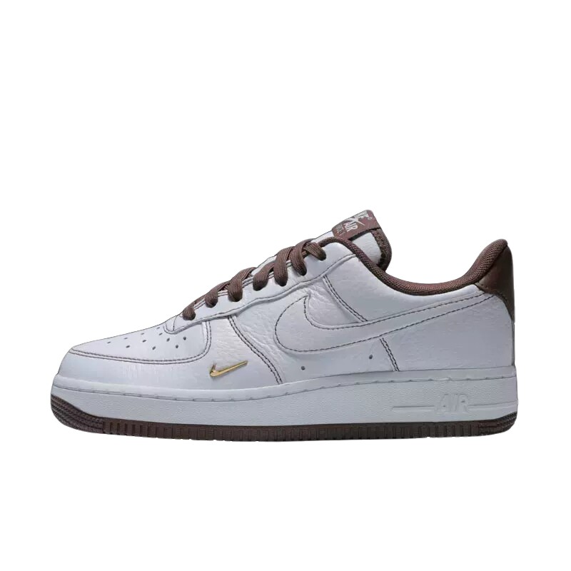 滔搏丨NIKE耐克女子AF1空军一号四勾时尚板鞋休闲鞋IX5020-121