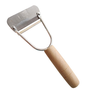 削皮刀刮皮刨皮刀老式刨刀削皮器食堂饭店削冬瓜南瓜皮专用削皮刀