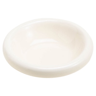 Petdebby宠物陶瓷碗AE猫碗狗碗食品级陶瓷易清洗多巴胺大口径猫碗