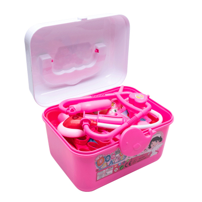 儿童医生玩具套装|超8000次加购