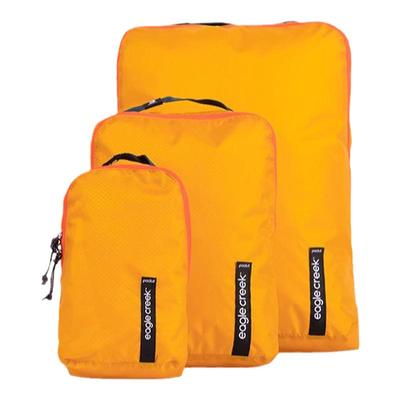 Eagle Creek收纳整理袋旅行装箱轻便多色衣物收纳袋