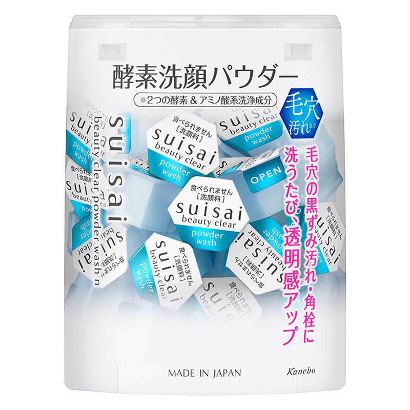 kanebo/���ȱ�suisai�ձ����շ���ͼ