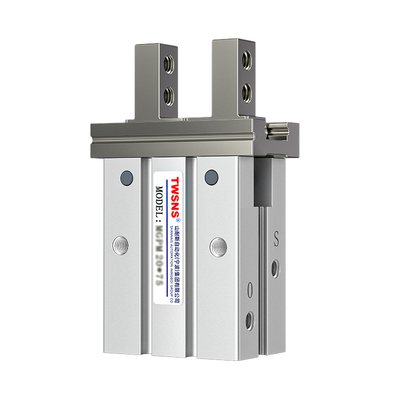 TWSNS/山耐斯MHZ2手指气缸