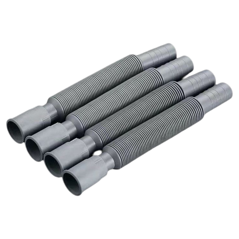 洗手盆下水管排水管厨房卫生间地漏防臭防腐万能伸缩塑料加长软管
