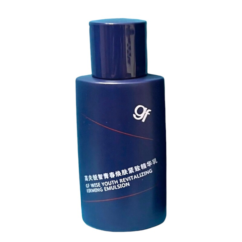 高夫男锐智青春紧致抗老乳液15ml