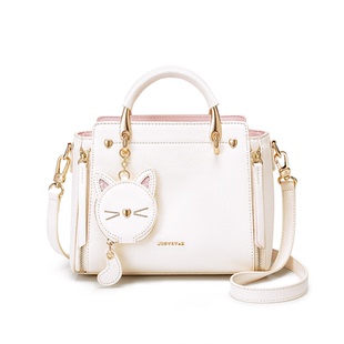 【新年礼物】欧时纳送女友高级女包2025新款包包斜挎女士手提包