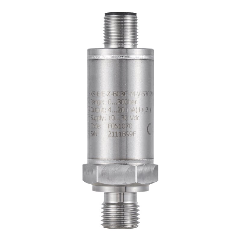 GEFRAN杰佛伦 薄膜应变片压力传感器变送器KS-E-E-Z-B04C-M-V-530