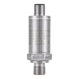 GEFRAN杰佛伦 薄膜应变片压力传感器变送器KS-E-E-Z-B04C-M-V-530