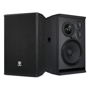 Winner/天逸 PA-120N音箱12寸专业KTV会议舞台全频无源大功率音箱