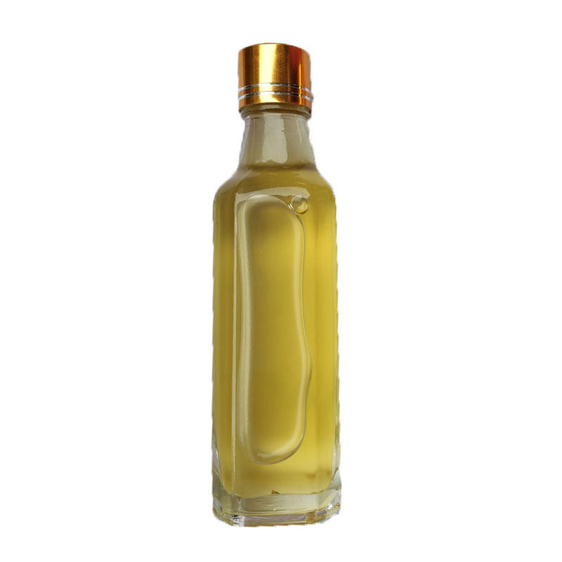 木姜子油2026年新鲜 野生山苍子油湖南云南贵州特产山胡椒油50g克