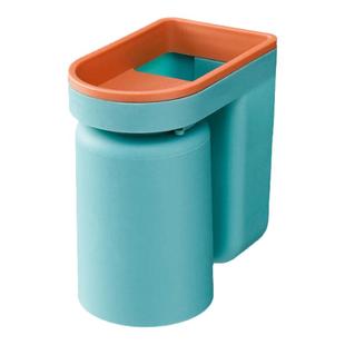 漱口杯牙刷杯洗漱杯子牙具收纳专用口杯情侣倒扣防霉壁挂上墙