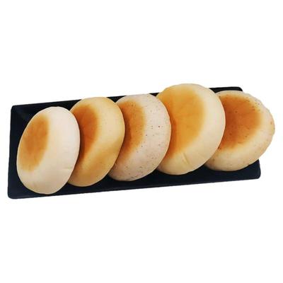 孕期无蔗糖全麦味蛋奶饼