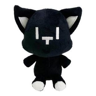 GSC 美妙世界 The Animation 樱庭音操 喵先生 尾藤来梦 毛绒玩偶