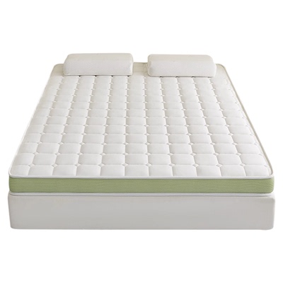 乳胶记忆棉床垫软垫家用卧室海绵学生宿舍单人租房专用榻榻米垫子