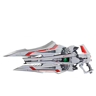 现货 MJH模匠魂 MB样式 MG1/100 王者之剑 配件包 武器包重装形态