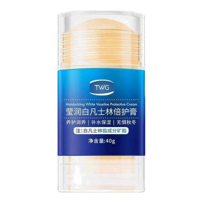 脚后跟干裂防裂膏保湿