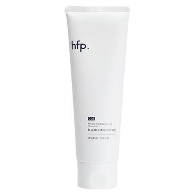 HFP洗面奶氨基酸平衡净润洁面乳