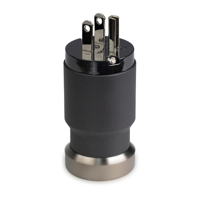 黑晶电源纯化棒HiFi插排抗干扰