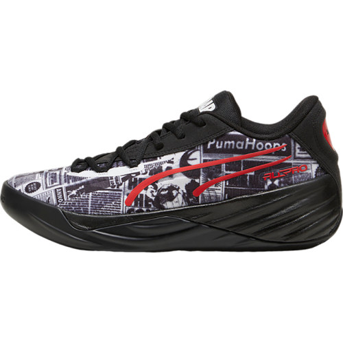 Puma/彪马官方正品ALL-PRO NITRO男女训练实战篮球鞋310395-01