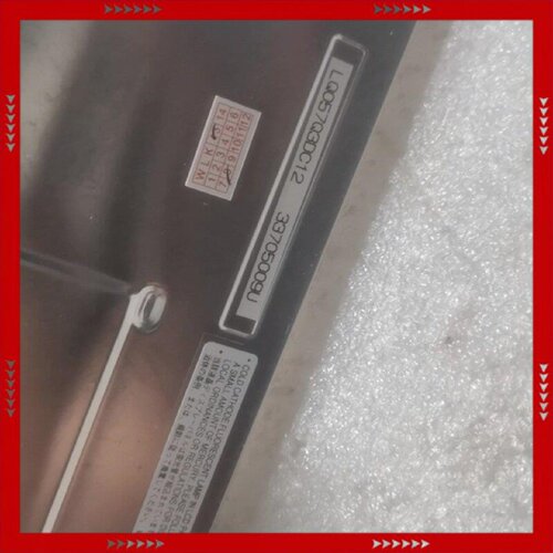 【问价】5.7寸 LQ057Q3DC03   LQ057Q3