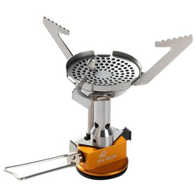 火枫青峰一体式炉头户外便携小型