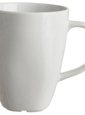 宜家瓦德拉大杯马克杯300ml