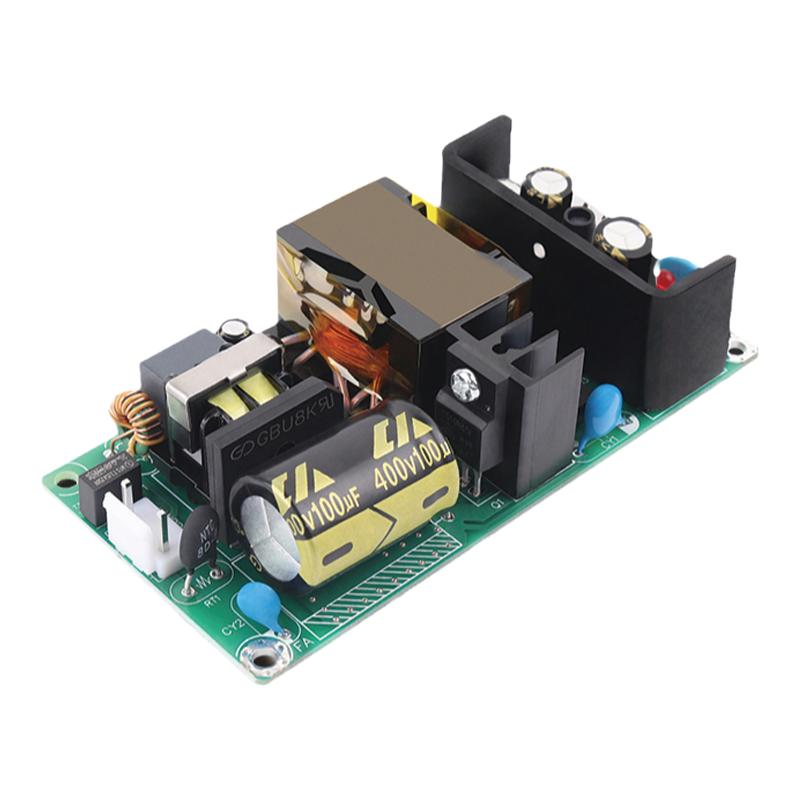 26V2A2.5a工业开关电源板交换机设备可调电压内置隔离恒压稳压65W