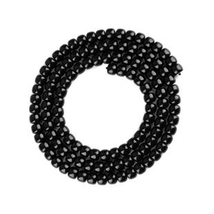 清仓特价！椰蒂手串108颗佛珠天然原色高密南瓜珠百香籽 文玩手链