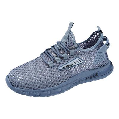 FlowLlorss旗舰店男鞋国潮运动