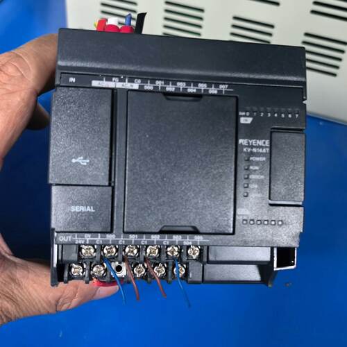 议价原装正品基恩士PLC KV-N14AT