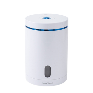 电动削笔器全自动卷笔刀小学生儿童专用转笔刀削铅笔刨笔机大口径充电三角杆洞洞笔便携简约