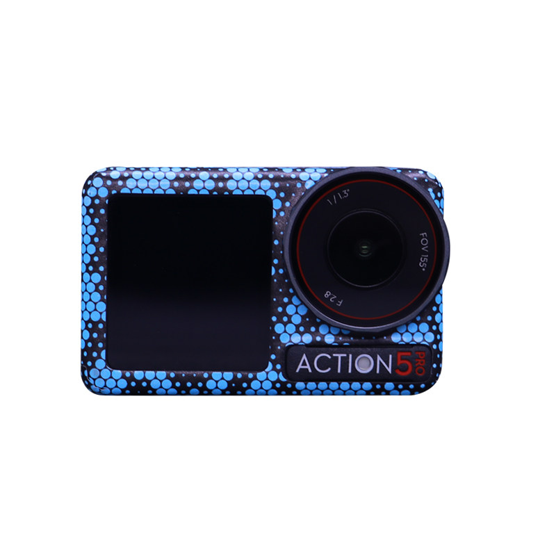 天磊 适用于影石Insta360 X4运动相机贴纸影石X4全身贴膜保护膜配件